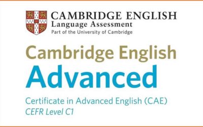 C1 ADVANCED CERTIFICATE IN ENGLISH – CURSO ONLINE DE PREPARACIÓN PARA EL EXAMEN